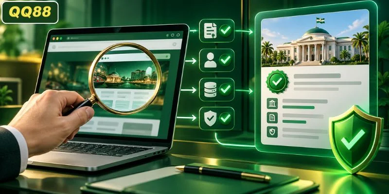 Các nhóm sản phẩm được công khai rõ ràng